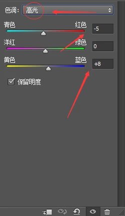 人像調色，教你調出清新通透人像照片