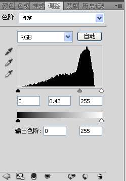 ps放射光线