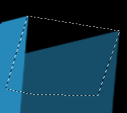 PS制作3D字体教程