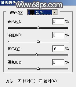 中性色調(diào)，ps調(diào)出唯美的暖褐色調(diào)照片教程