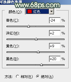 ps打造淡淡的古典黄灰色外景MM图片