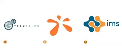 2003-2014 Logo設計趨勢匯總