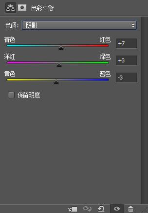 黃色調，簡單幾步調出清新黃色照片