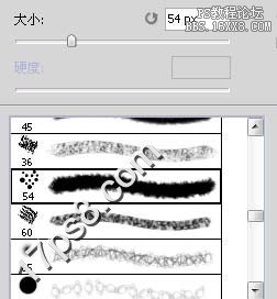 ps繪制湖邊初升的太陽的教程