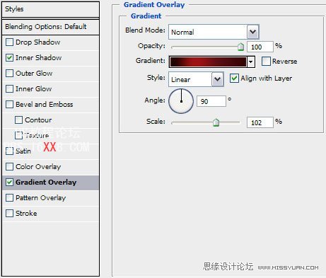 Photoshop鼠绘教程：绘制属于自己的钢铁侠头像