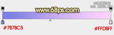 ps金色七夕立體字教程
