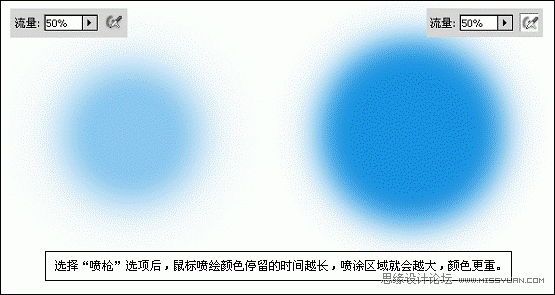 ps新手教程：通过实例讲解画笔的使用