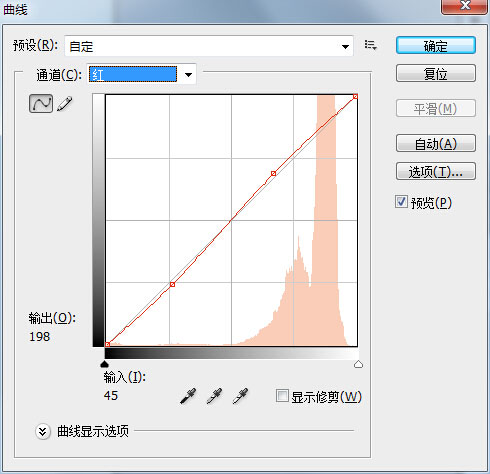 中國風(fēng)，調(diào)出古典中國風(fēng)寫真照片教程