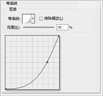 PS质感表现系列教程之三