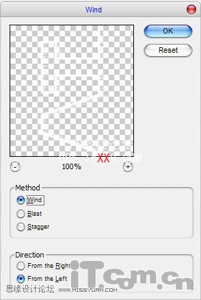 Photoshop文字教程:制作心電圖藝術字特效