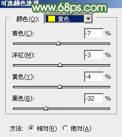 ps清純可愛(ài)的牛仔褲美女教程