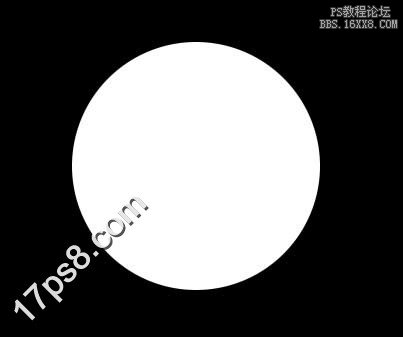 用ps制作高光橘色RSS按鈕