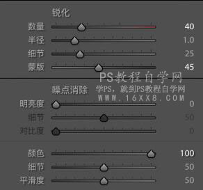 小清新，用PS調出像日系風格的清新人像