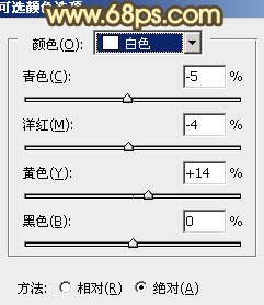 ps處理海灘情侶圖片溫馨的暖色調