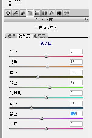 小清新，用PS给外景人物营造校园青春小清新感照片