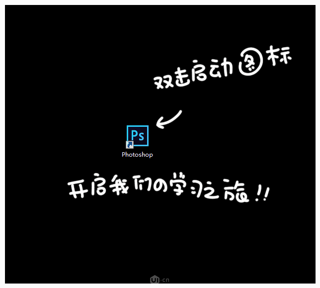 卡通動畫，用PS制作有趣的卡通動物表情