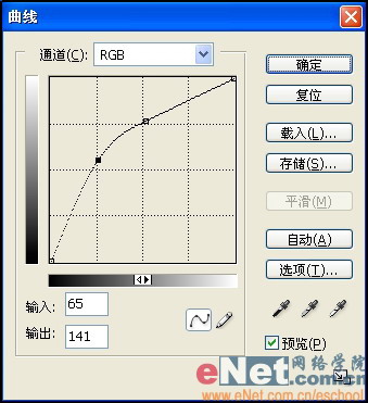 PS美容教程：画笔修复西藏红方法