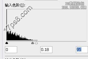 用ps制作卡通风格壁纸