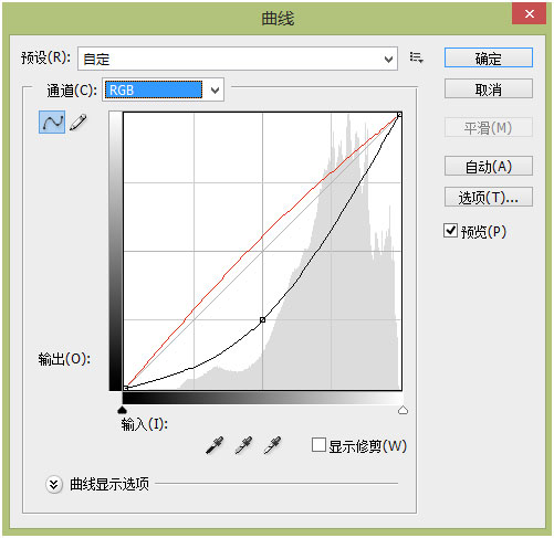 场景合成，合成沙漠死亡之地场景