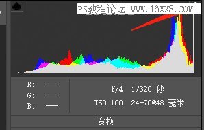 偏黃色，用PS糾正偏黃的人像照片