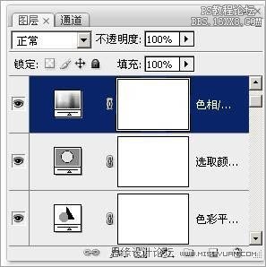 ps制作廣告設計常用的水下人物特效