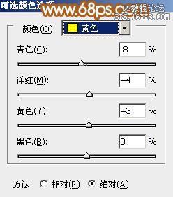 ps公园非主流美女特写照片教程