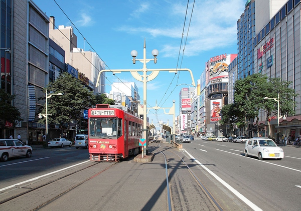 小清新，三步調出小清新風景照