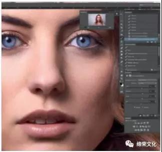 人像后期，用PS给人物肖像进行专业修复