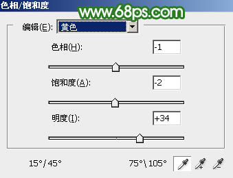 绿色调，ps调出淡淡的青绿色效果教程