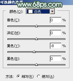 青綠色,教你調出淡淡的青綠色照片實例