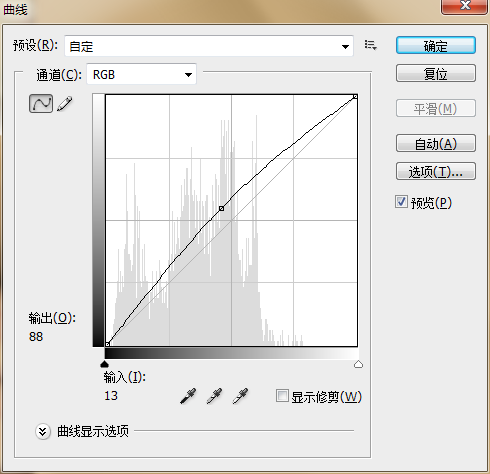 色調統一，如何把想調的照片制作成一種色調