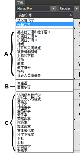 功能介紹，PS CC 2015新功能介紹