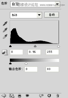 ps設(shè)計電影網(wǎng)站實例