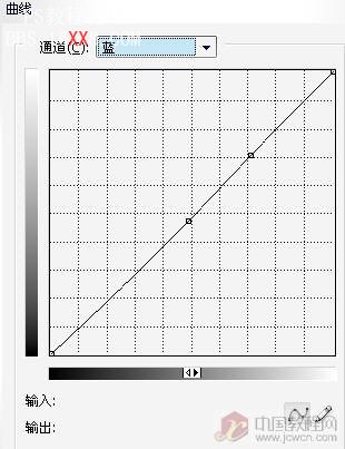 Photoshop調色教程：黑白凝重色調照片的渲染流程