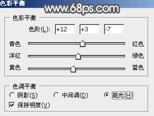 中性色調，ps調出唯美的暖褐色調照片教程