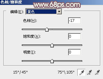 ps調(diào)坐在花壇旁邊的美女教程