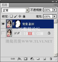 Photoshop CS5教程:精确的完成复杂选择