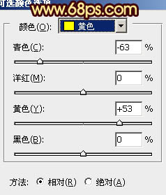 ps給海景婚紗照片加上好看的霞光色