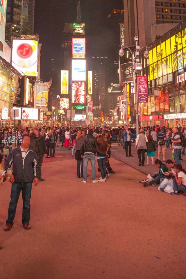 电影海报！超酷女战士电影主题海报教程