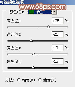 ps坐在花坛边的白衣短裤美女教程