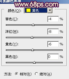 ps打造甜美的淡青色外景婚紗照片