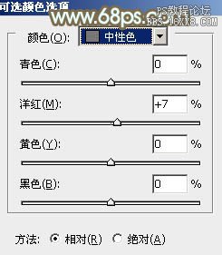 ps戴帽子的非主流美女教程