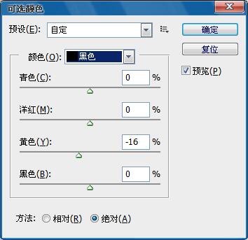 SAI教程，給手機自拍照做轉手繪效果