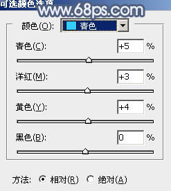 ps坐在樹下的黑絲美女教程