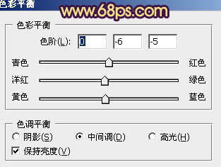 ps打造唯美的橙红色生活图片