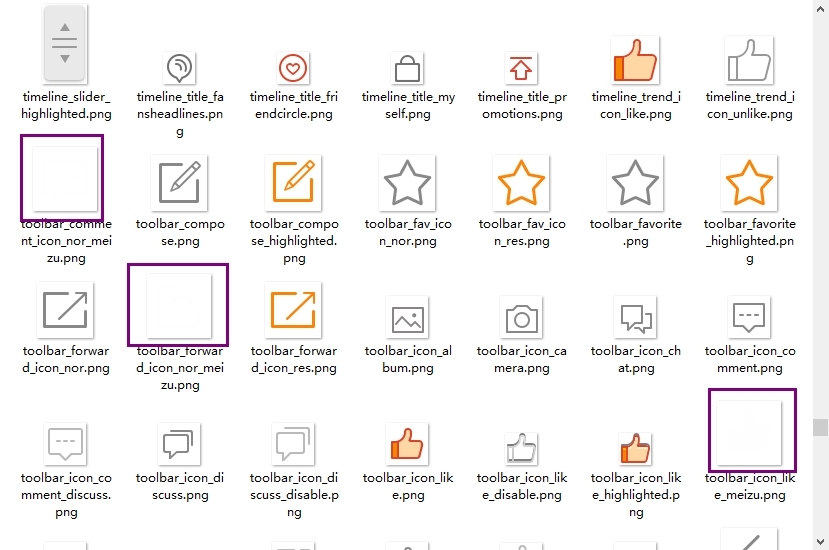 实用好文，介绍一些产品经理快速找到顺手图片资源的小技巧