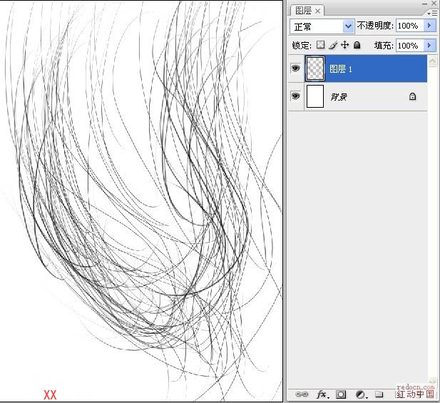 利用Photoshop滤镜打造创意水墨的烟雾