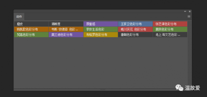 人像磨皮，实例详解DR3/4高低频修图真的好吗