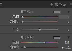 古風照片，通過PS和LR調出淡雅古風后期人像