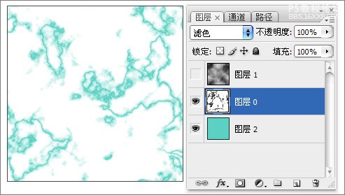 PS质感表现系列教程之一